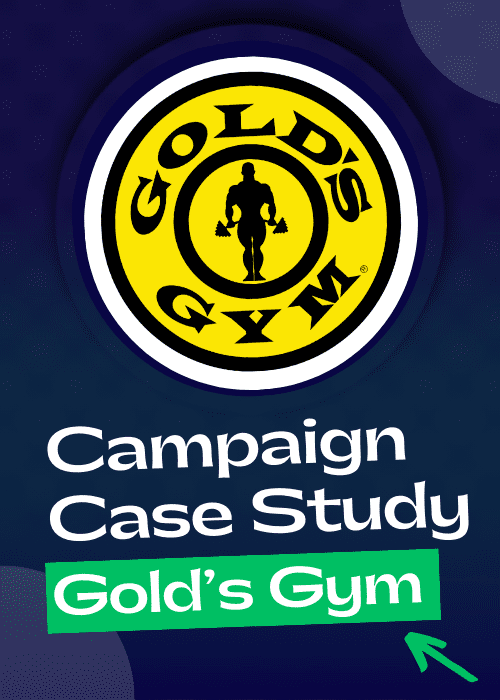 Gold's Gym
